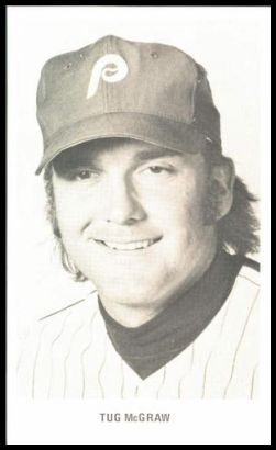 26 Tug McGraw